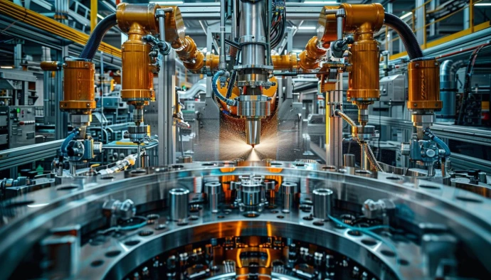 mainteneur maintenance industriel agroalimentaire micro electronique laboratoire pharmaceutique métallurgie menuiserie structure surface aspiration specifique aeraulique nettoyage gaine ventilation