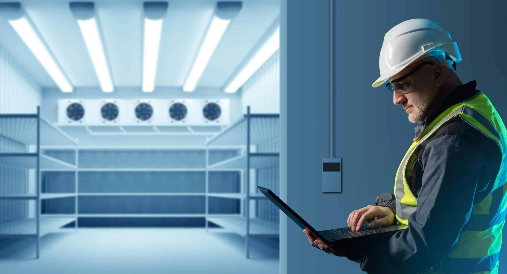 froid frigorifique frigoriste mainteneur maintenance gaine aeraulique ventilation clim cassette centrale de traitement d air filtration dépoussiérage