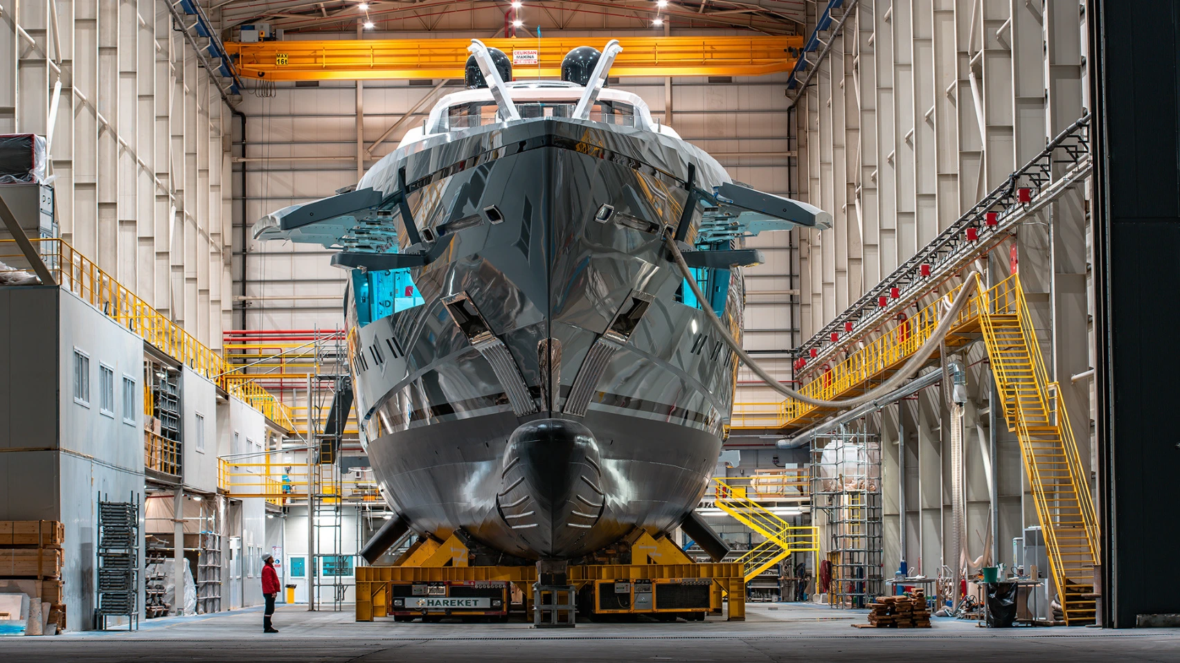 hvac ventilation hotte