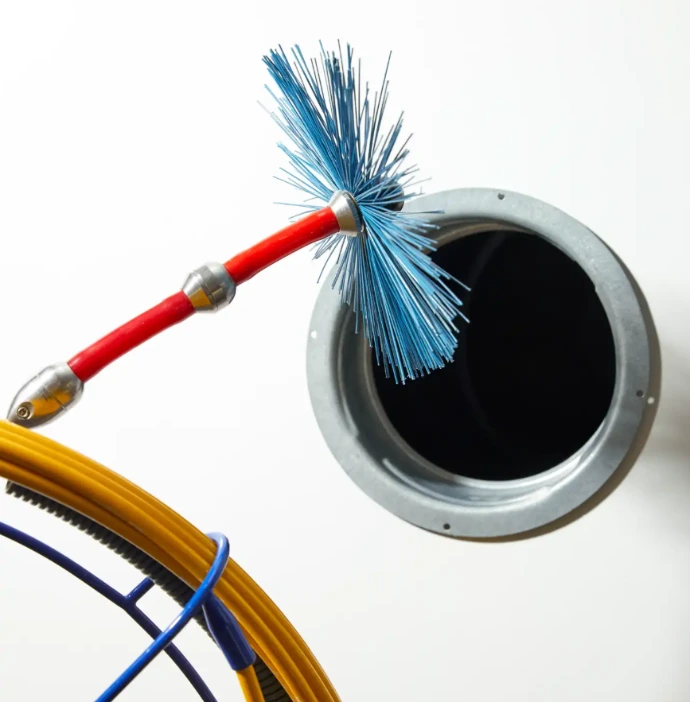 vmc depoussierage desinfection humidité odeur salubrité moisissure